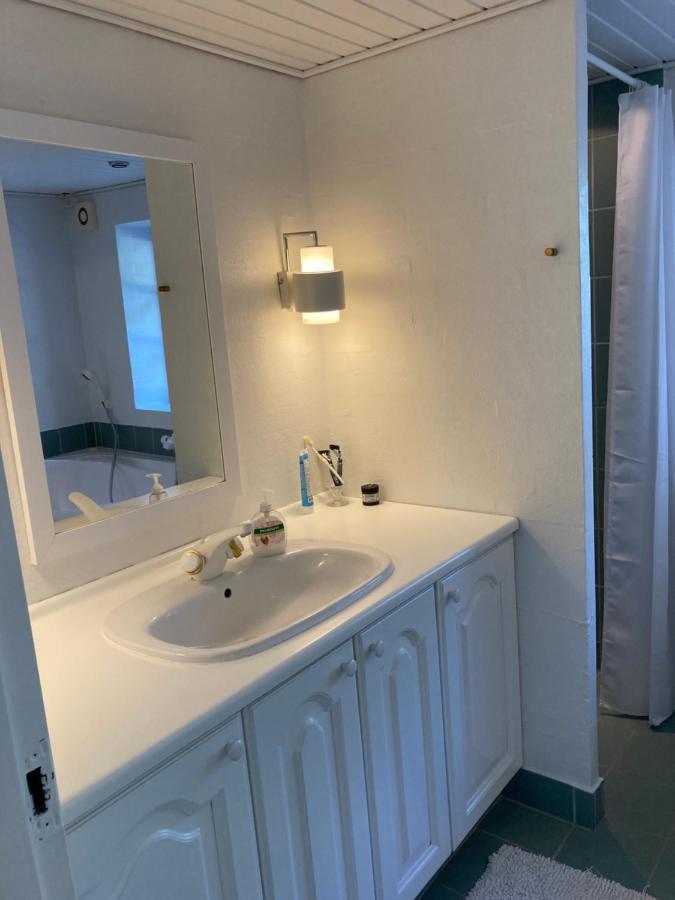 Skovlyset'S B&B Juelsminde  Exteriér fotografie
