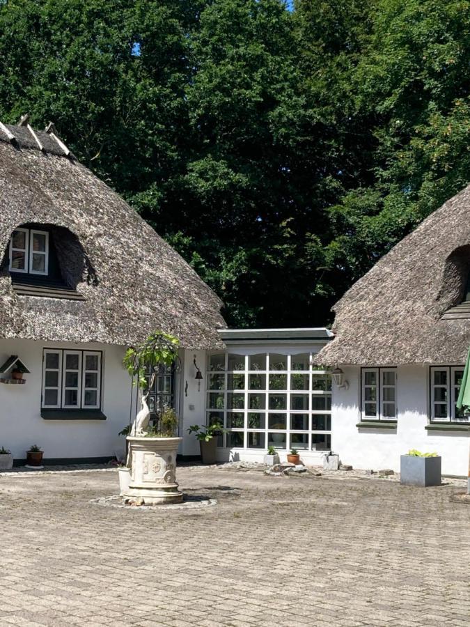Skovlyset'S B&B Juelsminde  Exteriér fotografie