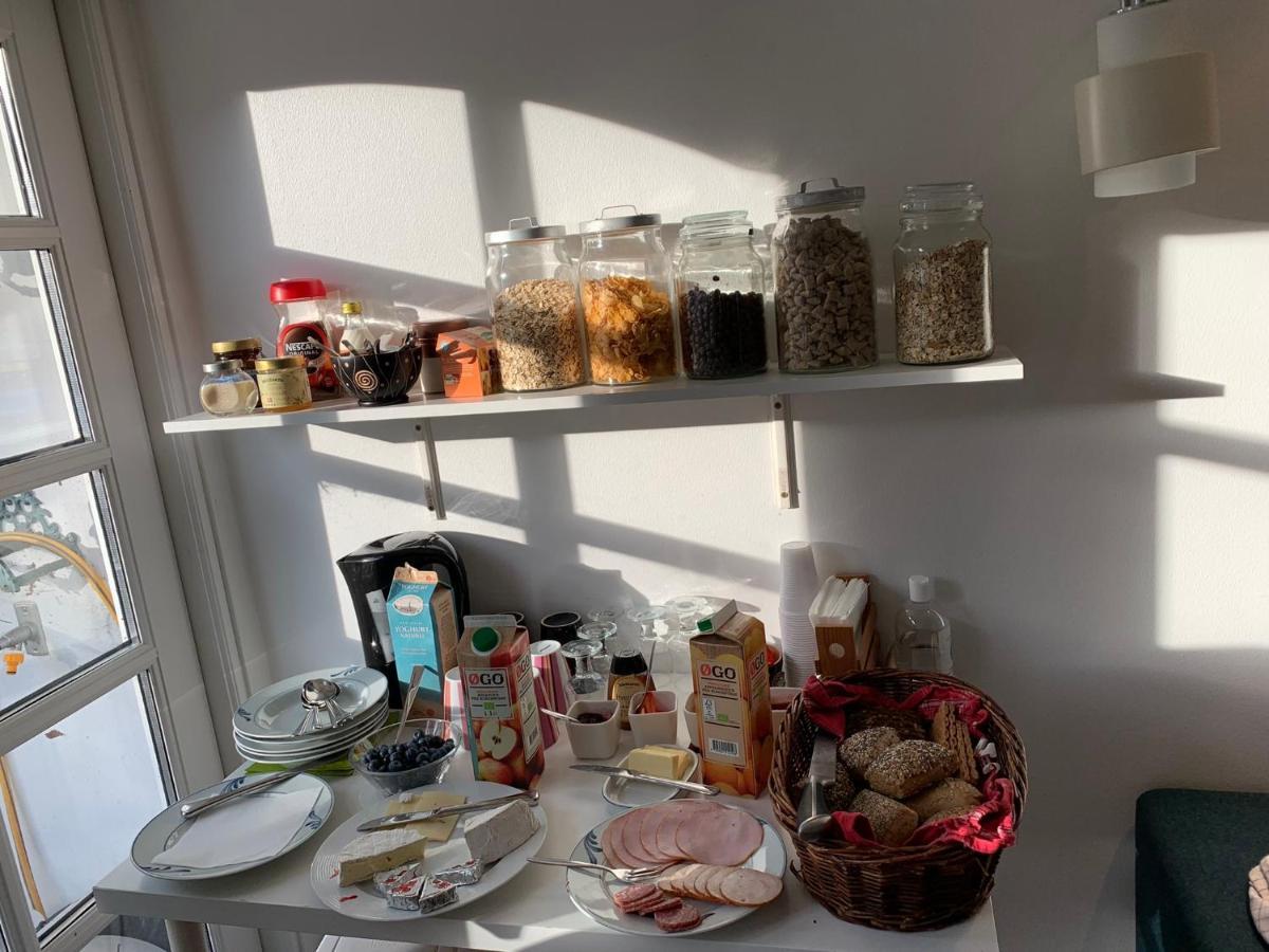 Skovlyset'S B&B Juelsminde  Exteriér fotografie