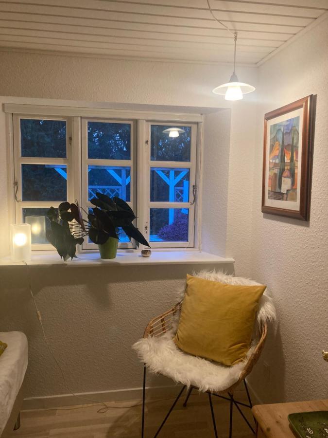 Skovlyset'S B&B Juelsminde  Exteriér fotografie