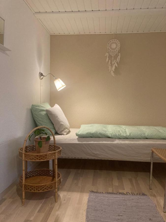 Skovlyset'S B&B Juelsminde  Exteriér fotografie