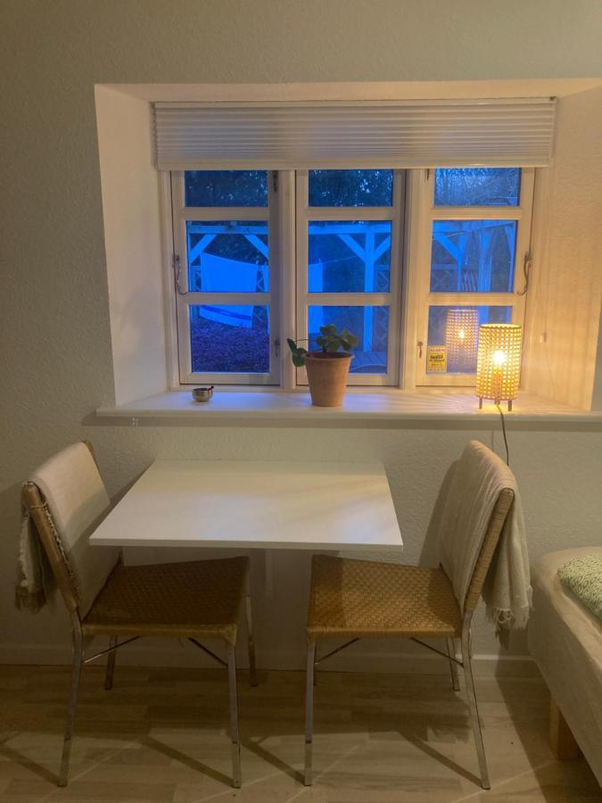 Skovlyset'S B&B Juelsminde  Exteriér fotografie