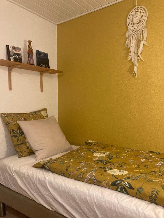 Skovlyset'S B&B Juelsminde  Exteriér fotografie